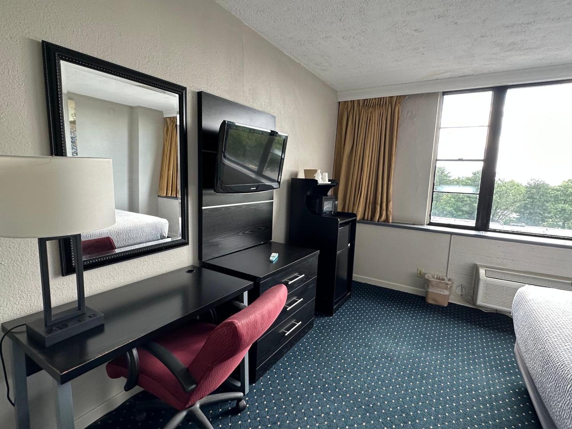 Inn At Lebanon - Hershey & Manheim Area Экстерьер фото