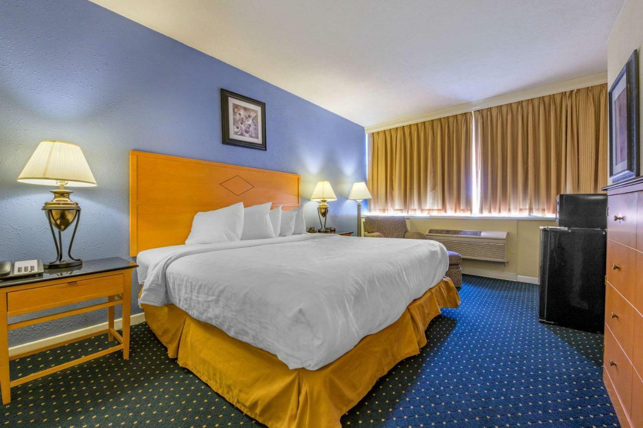 Inn At Lebanon - Hershey & Manheim Area Экстерьер фото