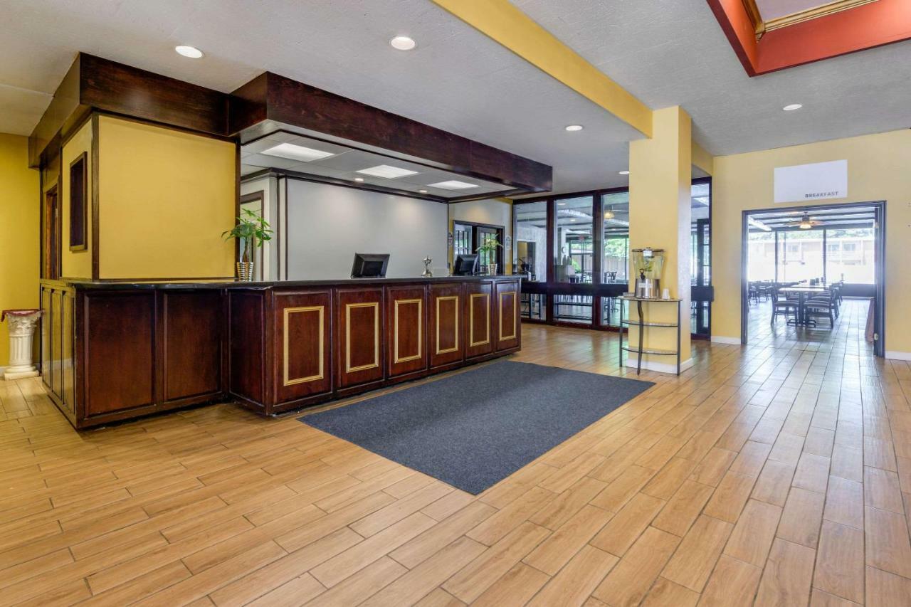 Inn At Lebanon - Hershey & Manheim Area Экстерьер фото