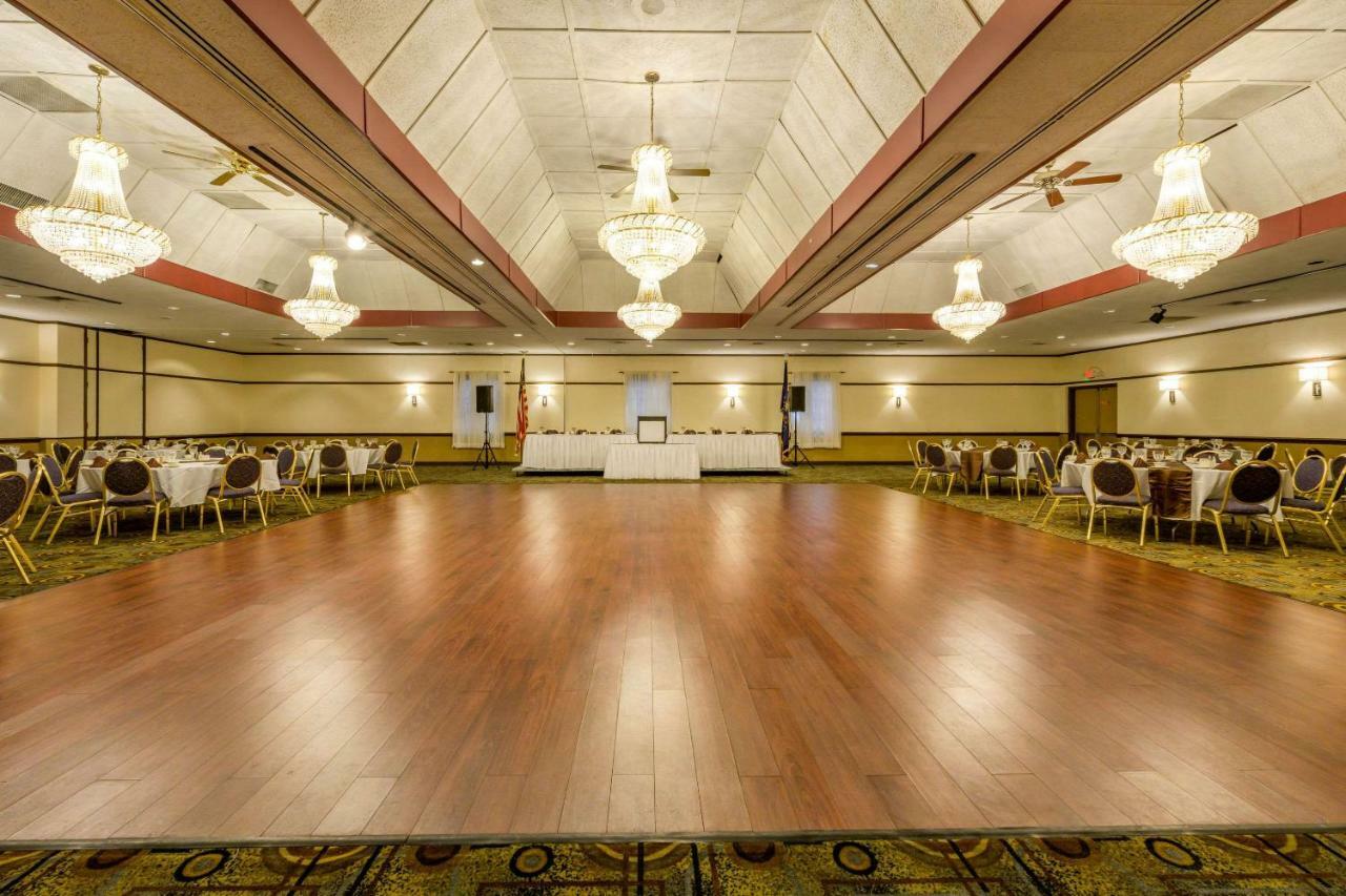 Inn At Lebanon - Hershey & Manheim Area Экстерьер фото