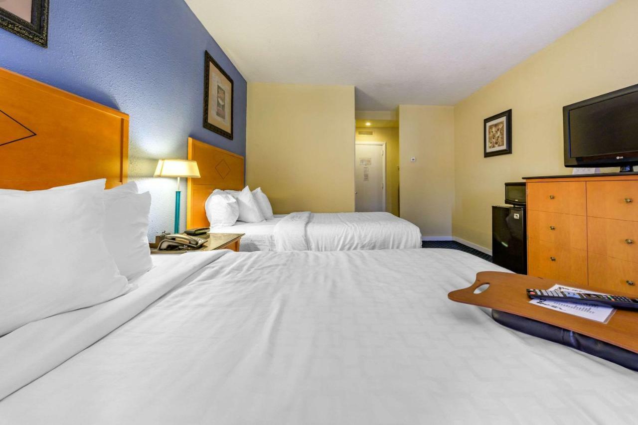 Inn At Lebanon - Hershey & Manheim Area Экстерьер фото