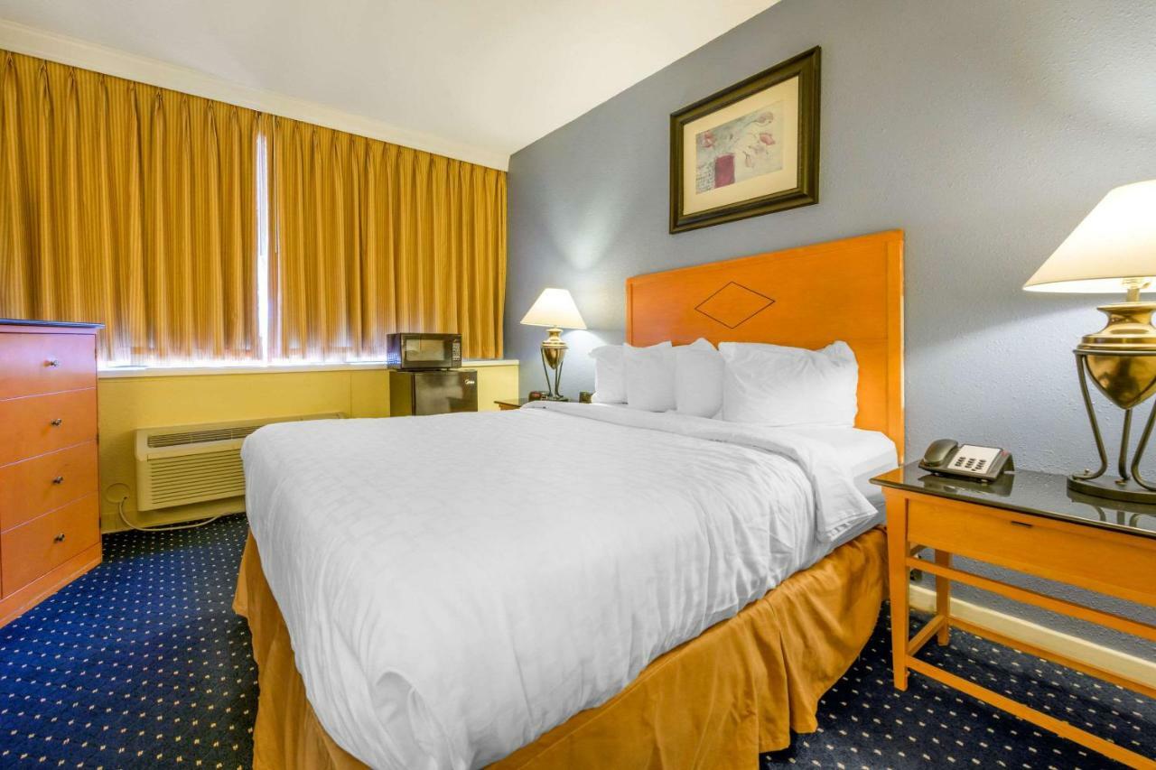 Inn At Lebanon - Hershey & Manheim Area Экстерьер фото