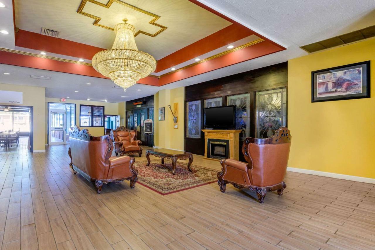 Inn At Lebanon - Hershey & Manheim Area Экстерьер фото