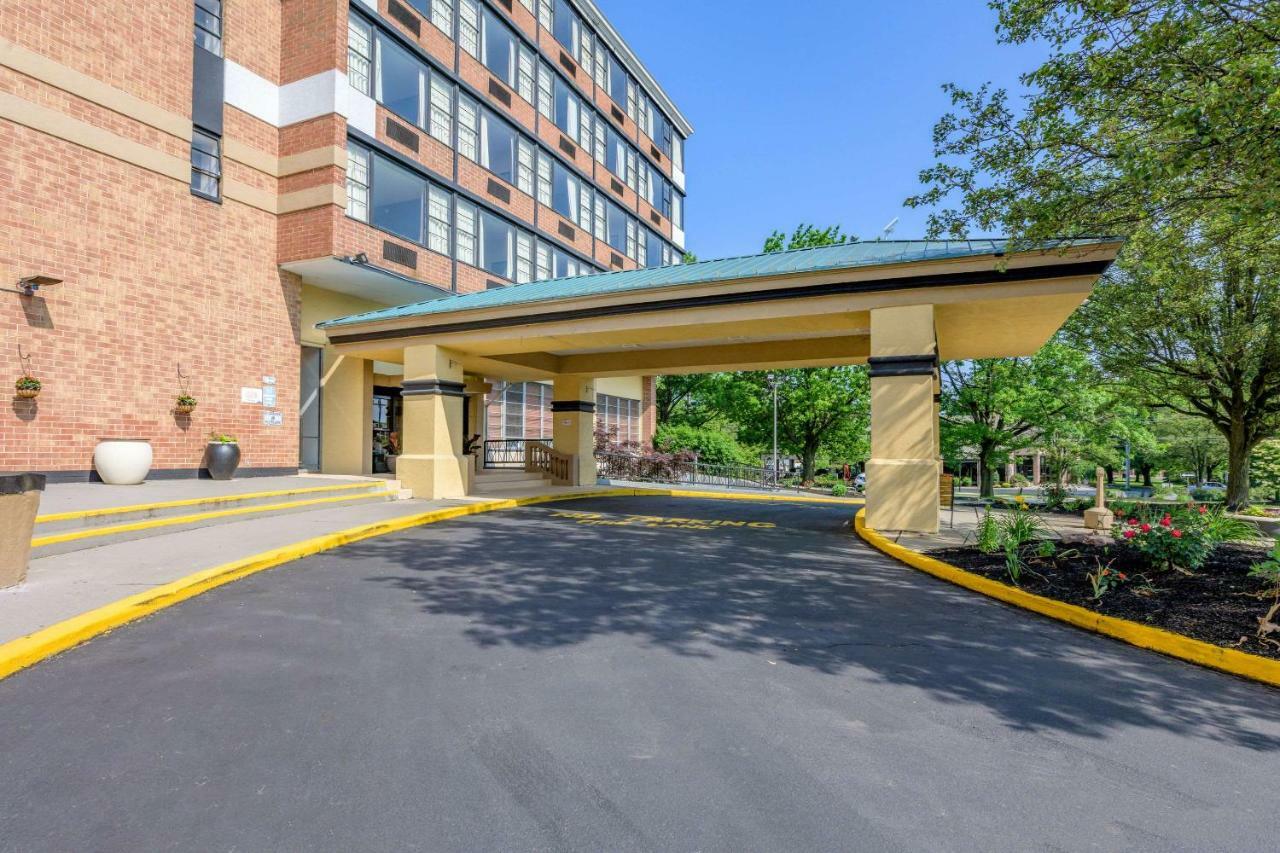 Inn At Lebanon - Hershey & Manheim Area Экстерьер фото