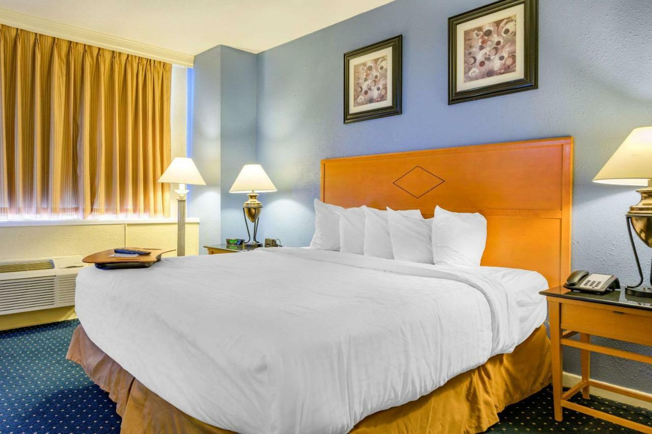 Inn At Lebanon - Hershey & Manheim Area Экстерьер фото