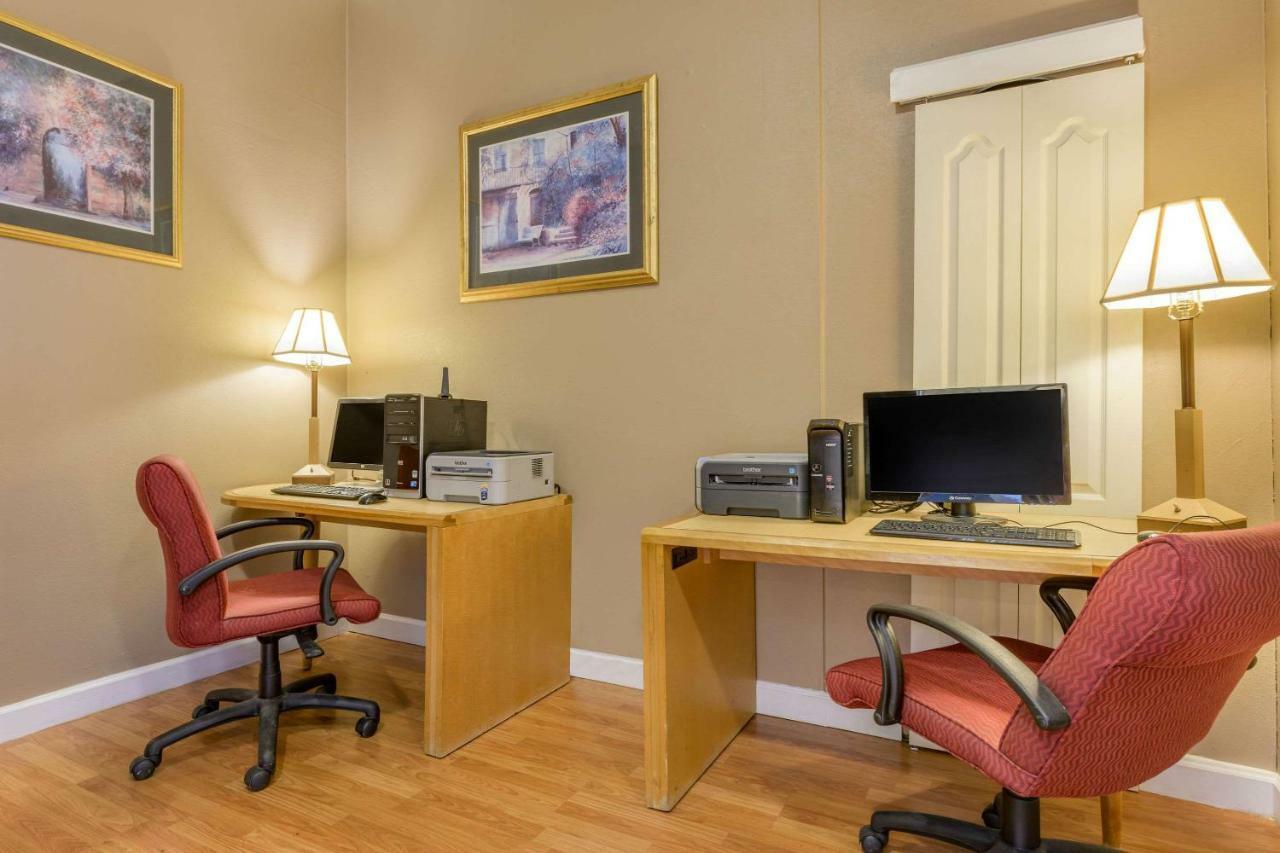 Inn At Lebanon - Hershey & Manheim Area Экстерьер фото